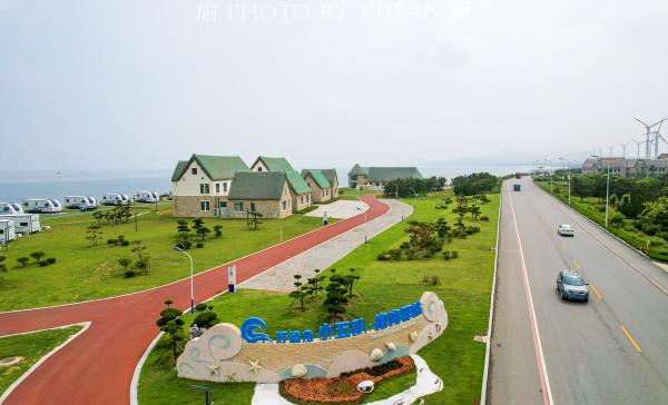 中國最美的海濱自駕公路，比海南涼爽，比廈門安靜，太適合度假了