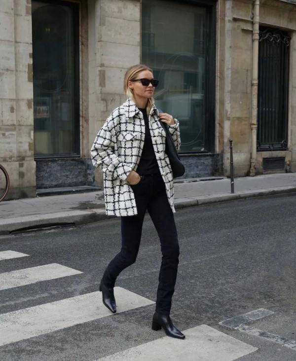 10雙靴子,100種好看穿法 10雙靴子,100種好看穿法