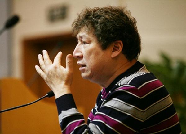 李春平:傍上富婆繼承百億遺產,20年來每天捐7萬,晚年卻很悽慘 李春平:傍上富婆繼承百億遺產,20年來每天捐7萬,晚年卻很悽慘