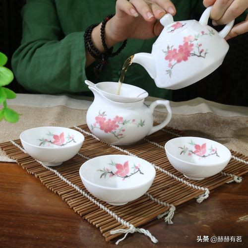 你不知道的彩繪茶具健康隱患，應如何正確購買和使用？