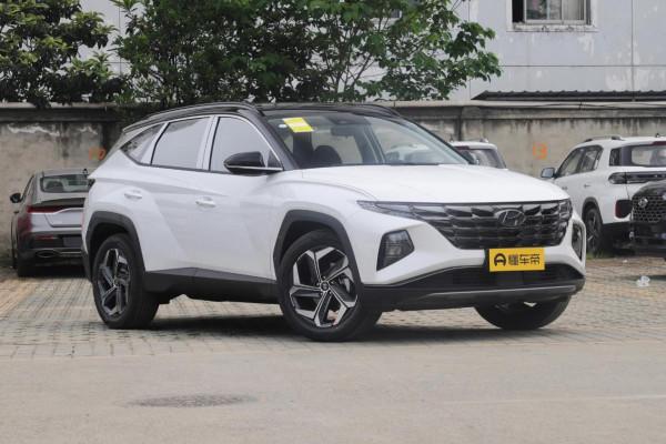 新平臺、新設計,16.18萬起的第五代途勝L,能成為爆款嗎? 新平臺、新設計,16.18萬起的第五代途勝L,能成為爆款嗎?