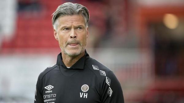 年度最慷慨主帥:本隊降級,借公寓給對手慶祝冠軍 年度最慷慨主帥:本隊降級,借公寓給對手慶祝冠軍