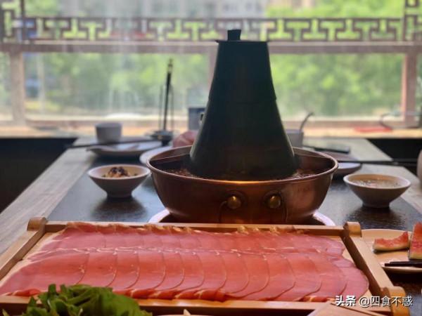 “內蒙古姐夫”帶我吃遍鄂爾多斯美食