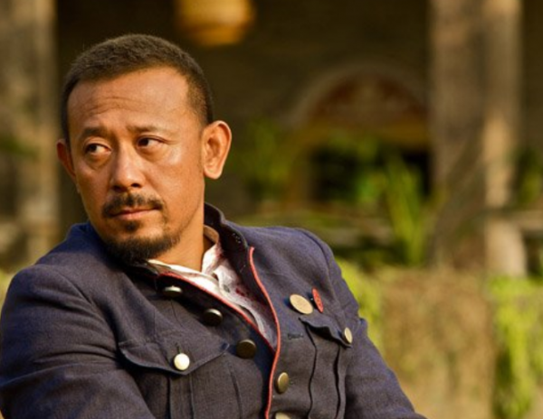 歷史劇《第一軍師》呼聲高,姜文馬少驊主演,劉敏濤飾演配角 歷史劇《第一軍師》呼聲高,姜文馬少驊主演,劉敏濤飾演配角