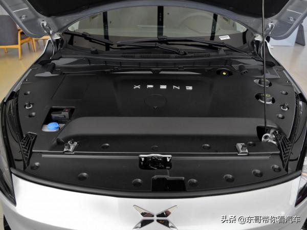 省加油省保養，續航520公里半小時快充的SUV，實拍小鵬汽車G3