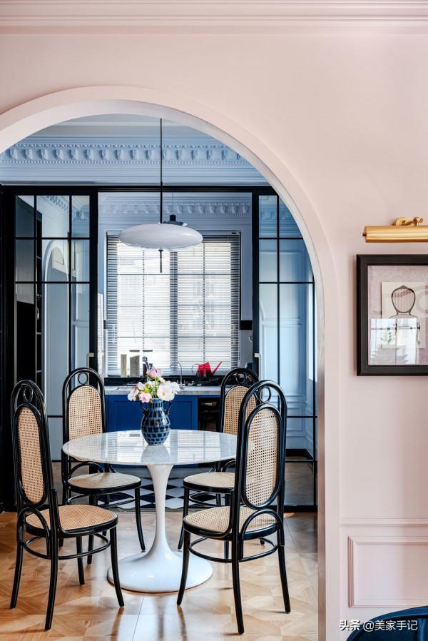 福建一屋主曬出自家的新房,沒有客廳和電視,卻是很多家庭的榜樣 福建一屋主曬出自家的新房,沒有客廳和電視,卻是很多家庭的榜樣