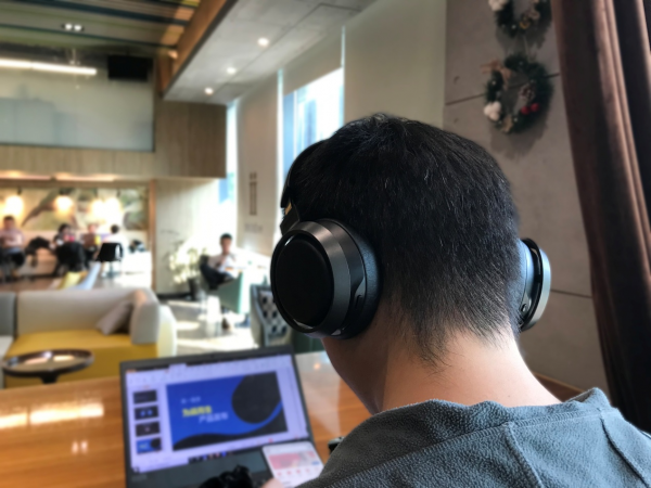 冬天的第一款降噪耳機,飛利浦Fidelio L3溫暖有料 冬天的第一款降噪耳機,飛利浦Fidelio L3溫暖有料