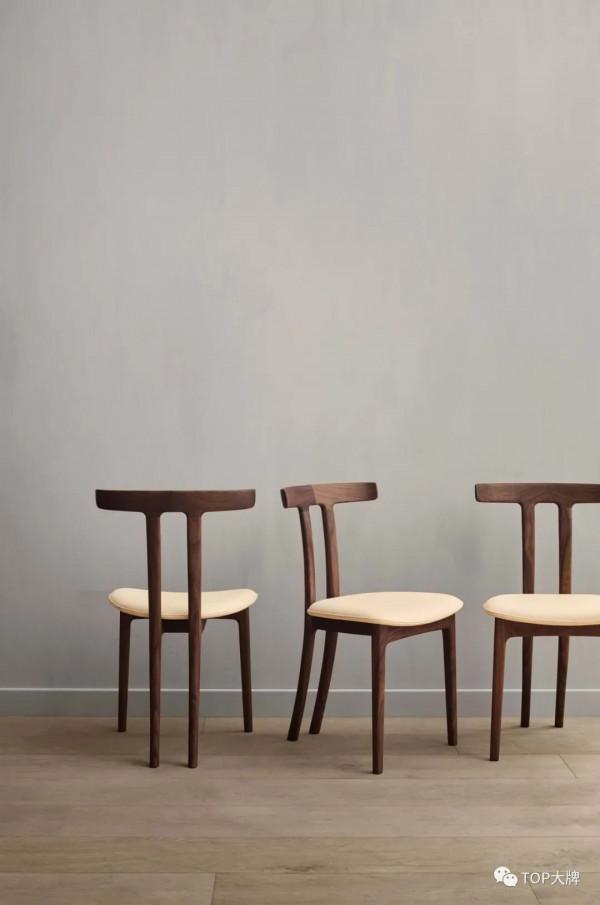 丹麥Carl Hansen&amp;Søn 傢俱新品，北歐自然主義