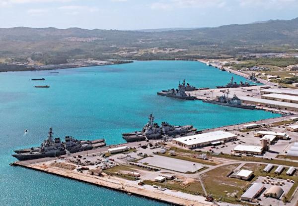 一旦美國攻擊我人工島，中國將如何應對？