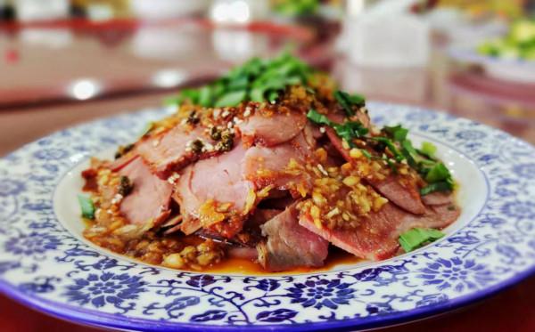 2022年夜飯,冷盤不能少,8道顏值不錯的涼拌菜,待客酒席用得上 2022年夜飯,冷盤不能少,8道顏值不錯的涼拌菜,待客酒席用得上