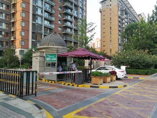 華僑城和格林萊雅-1