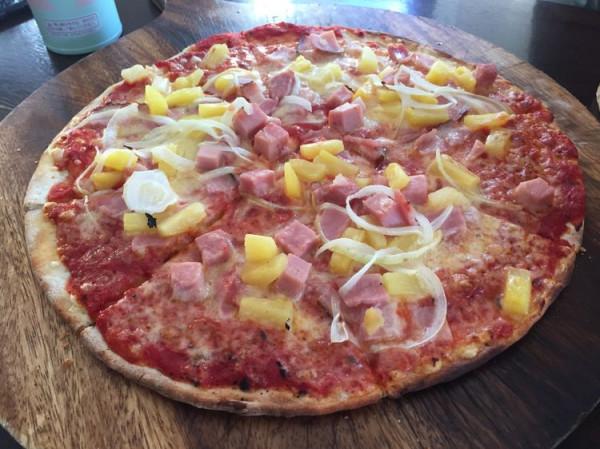 上帝的自留地紐西蘭（5）&mdash;走，看看南半球的冰川