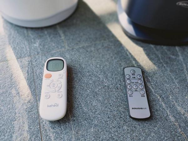 兩款無葉風扇橫評,告訴你哪款更加全能 兩款無葉風扇橫評,告訴你哪款更加全能