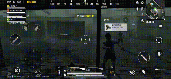 異變戰場危機四伏，一招教你輕鬆玩轉