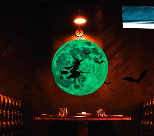 早教個“鬼”哦！快來get我的沉浸式萬聖節親子互動大全