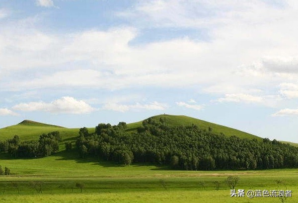 河北有個縣,夏季平均氣溫20℃,避暑的人來了都捨不得走 河北有個縣,夏季平均氣溫20℃,避暑的人來了都捨不得走