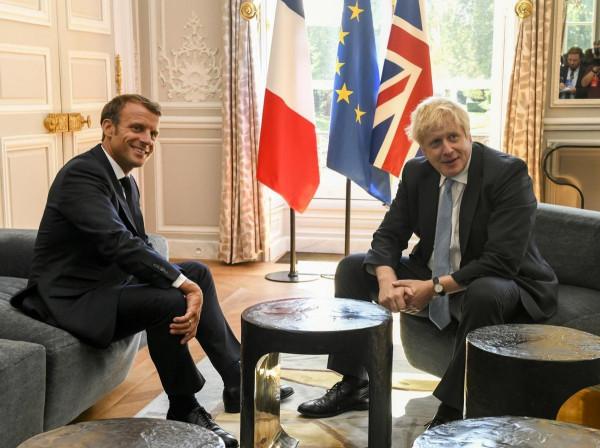 11月1日，法國遇上3件事！土耳其反對歐洲軍；澳總理又騙馬克龍