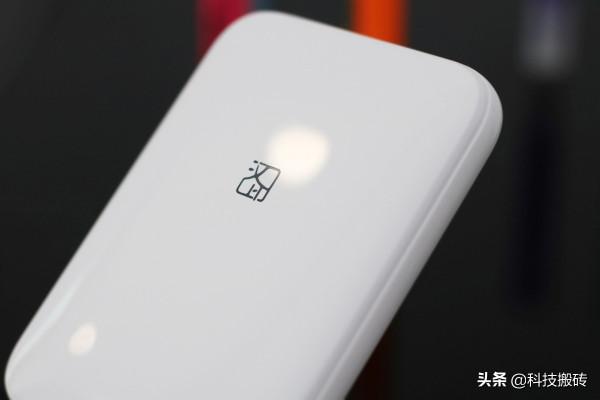 百元口袋印表機，還能打證件照，漢印MT53口袋照片印表機體驗