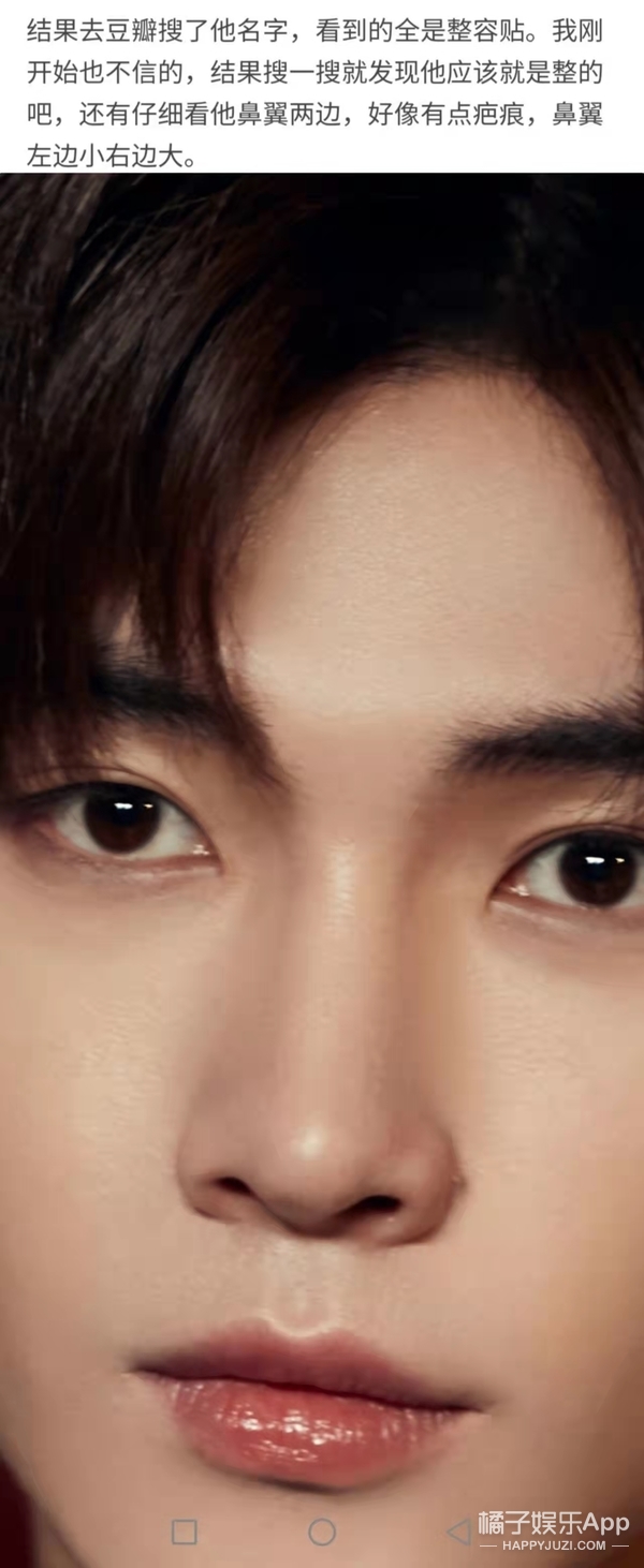 還記得《陳情令》中的曉星塵嗎?他為什麼查無此人了? 還記得《陳情令》中的曉星塵嗎?他為什麼查無此人了?