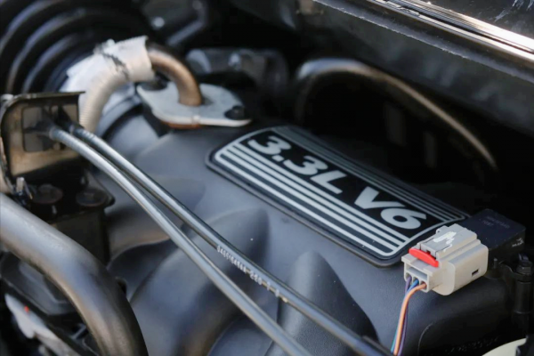 怪獸修車：翻新一輛“殘破不堪”08年大捷龍，最終滿血復活變新車