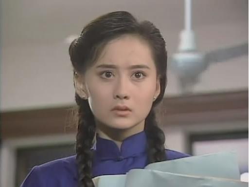 都說瓊瑤劇金庸劇捧人,但這4位演員,卻遭遇了她們事業的滑鐵盧 都說瓊瑤劇金庸劇捧人,但這4位演員,卻遭遇了她們事業的滑鐵盧