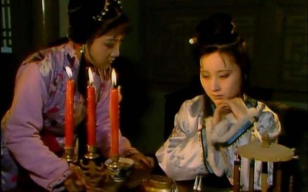 林黛玉得的到底是什麼病？坊間眾說紛紜，你贊同哪種說法？