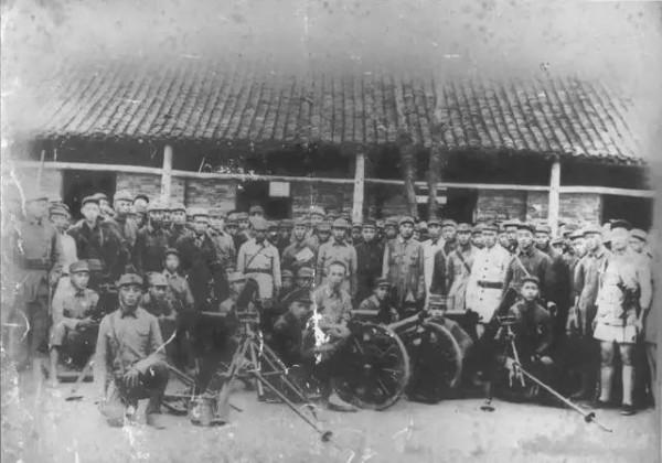 日寇拼刺刀玩陰招,放冷槍打死我軍2個英雄!將士復仇:不留活口 日寇拼刺刀玩陰招,放冷槍打死我軍2個英雄!將士復仇:不留活口