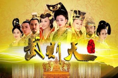 十週年的“王炸劇”不只有《甄嬛傳》!這10部劇,一個比一個經典 十週年的“王炸劇”不只有《甄嬛傳》!這10部劇,一個比一個經典