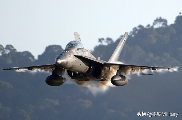 世界空軍志：馬來西亞皇家空軍