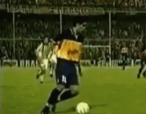 “醫生，我一在豪門待著就不舒服”盤點那些在豪門踢不出來的巨星