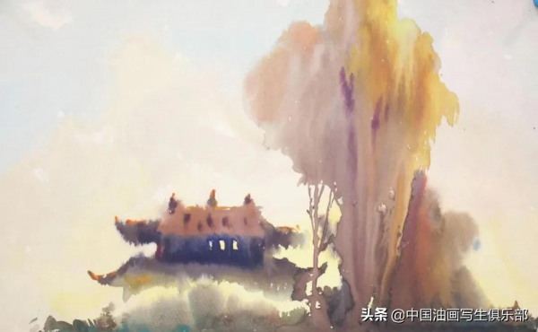 中國藝術家優秀作品精選 （7）