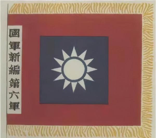 國軍五大主力到大決戰時，還有幾分抗戰時的老底子？