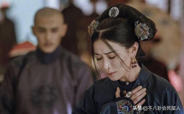 20年前就來內地撈金，如今賺得盆滿缽滿，這些TVB藝人真聰明