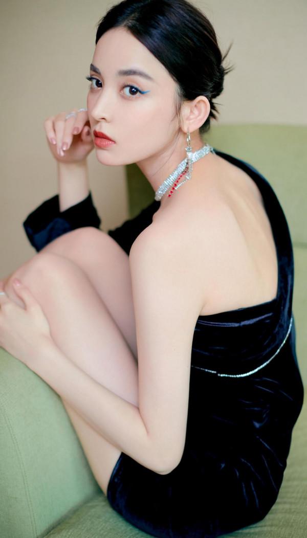 古力娜扎,新疆女明星(二) 古力娜扎,新疆女明星(二)