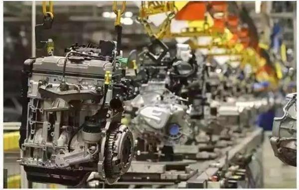 我國將日本發動機拆爛，為何都仿製不出來？專家發現其中奧秘