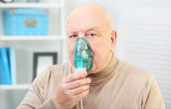 2箇中成藥，疏風散寒、燥溼化痰、止咳平喘，從根上改善老年肺病