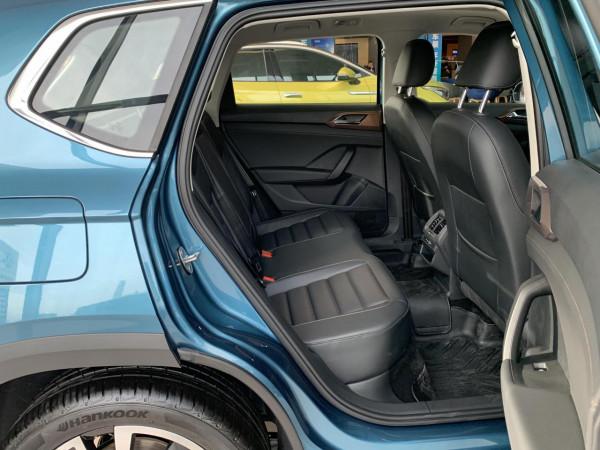 外觀硬朗大氣，空間表現優異，大眾途嶽到店實拍