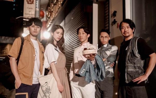 TVB高顏值港姐獲力捧上位，入行3年首當女一，新劇將展開三角戀