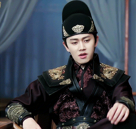 古裝美男有短板：李易峰發福，任嘉倫腿短，成毅全靠“破碎感”？