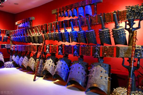 中國曾出土過哪些震驚世界的文物？