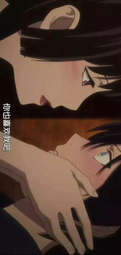 桌布·動漫橫屏