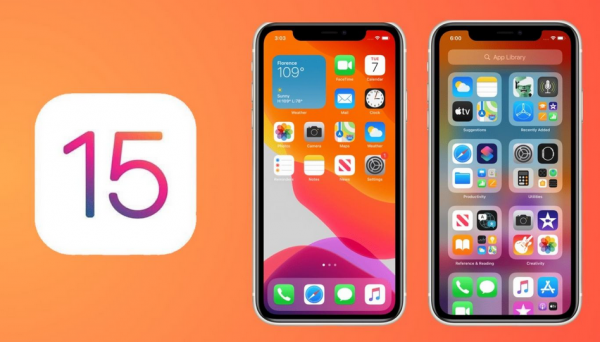 全新iOS 16要來了，疑似系統設計頁面曝光