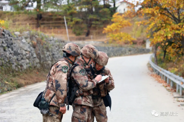 在雪域軍營，這樣的“黃金期”一定不容錯過