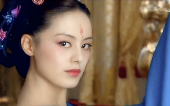 “娛圈異類”王力可：50部戲就有38部是大女主，怎麼就是不火？