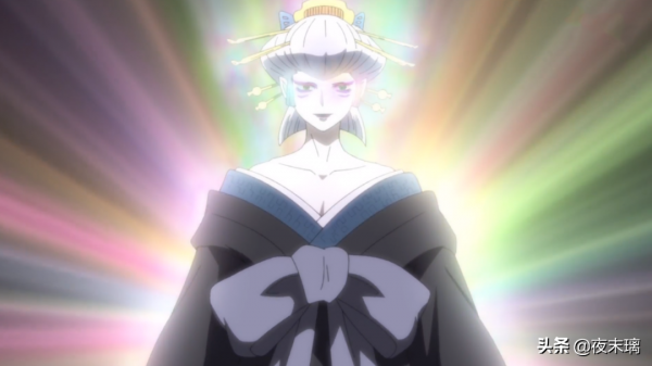 《半妖的夜叉姬》永遠很悲傷，網友吐槽：實屬理解不了
