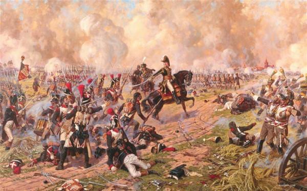 克里米亞戰爭,被遺忘的帝國博弈 克里米亞戰爭,被遺忘的帝國博弈