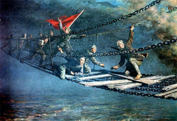 他是林彪的救命恩人,多次代林彪執掌軍權,卻在授銜前自焚身亡 他是林彪的救命恩人,多次代林彪執掌軍權,卻在授銜前自焚身亡