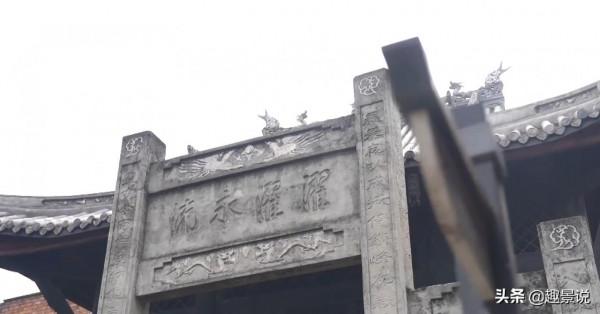 被譽為“諾亞方舟”的羅城古鎮!央視推薦的旅遊清單到底有多美? 被譽為“諾亞方舟”的羅城古鎮!央視推薦的旅遊清單到底有多美?