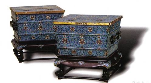 別說是空調救了你的命，看看中國古人是怎麼消夏避暑的