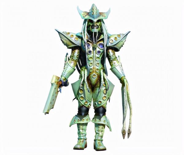 假面騎士系列敵對組織、邪惡勢力大盤點第20期：“異魔神”